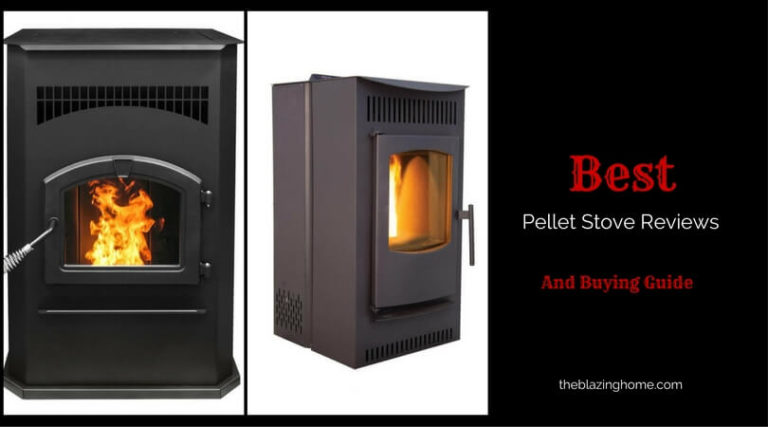 Top 5 Best Pellet Stove Of 2023 Most Latest Update 